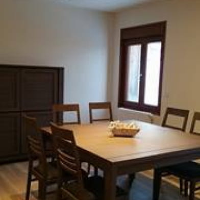 Appartement L'Écrin du Lac