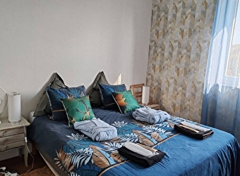 Le Grand Coquet  - BESANCON