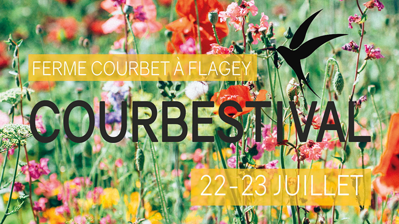 Courbestival