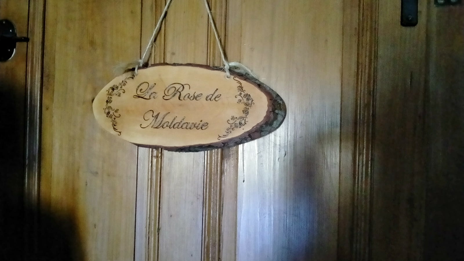 La Villa Petrus