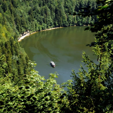 Les Calèches du Saut du Doubs