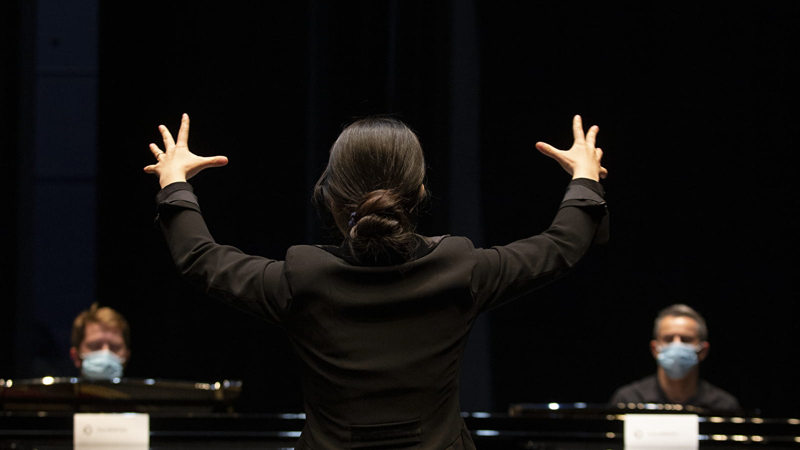 Concours international de jeunes chefs d'orchestre