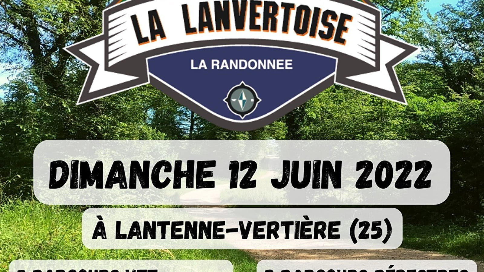 La Lanvertoise Estivale