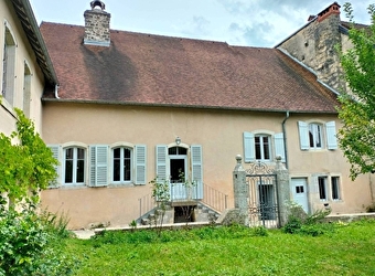 Gîte le Téméraire - VUILLAFANS