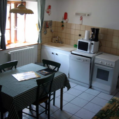 Appartement - Claude Boillot