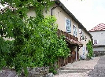 Chambres d'hôtes la Clusette - VAUX-ET-CHANTEGRUE