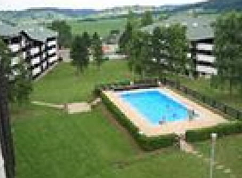 Appartement - Daniel Adnet - METABIEF