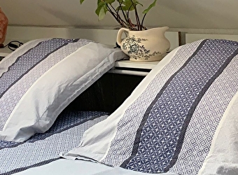 Annabelle 'chambre d'hôte' - BOUJAILLES