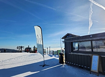 Le Comptoir du Morond - METABIEF