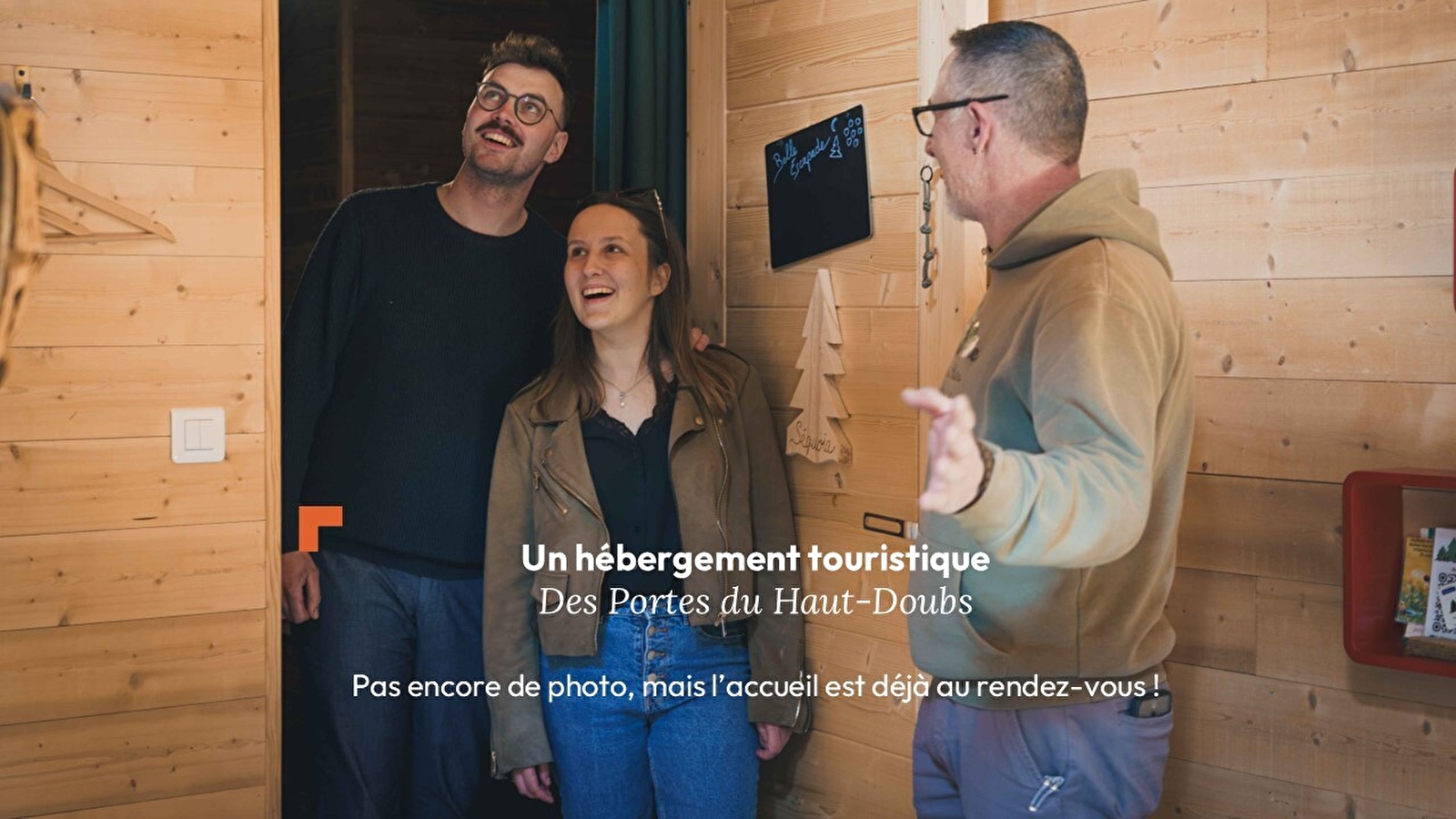 La P'tite Maison sur la Côte
