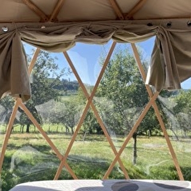 Les Toiles du Verger