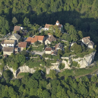 Le Château de Gustave