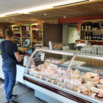La Fromagerie de Montbéliard