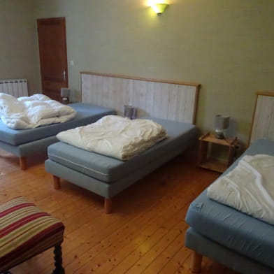 Gîte Zélie