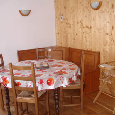  Le gîte des Saules 