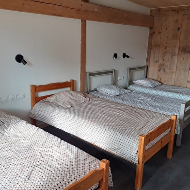 Gîte Le Dragonnier