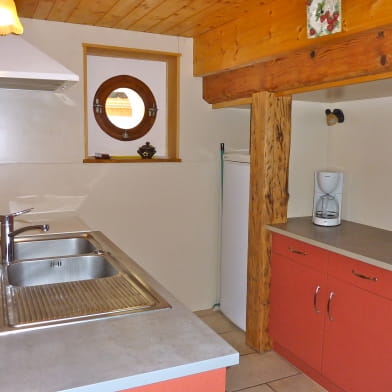 Appartement - La Rose