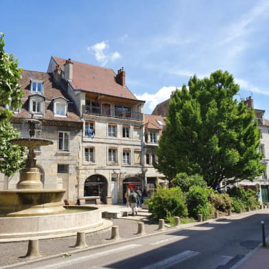 La Loge Marola