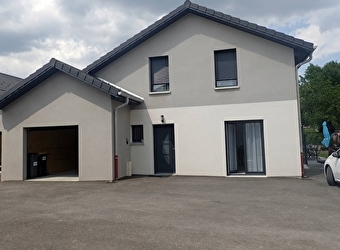 Le Clos de l'Étang - FRASNE