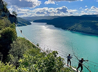 Outdoor activities - ORNANS