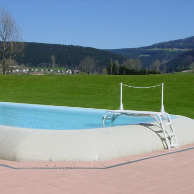 Village vacances - Espace Morteau