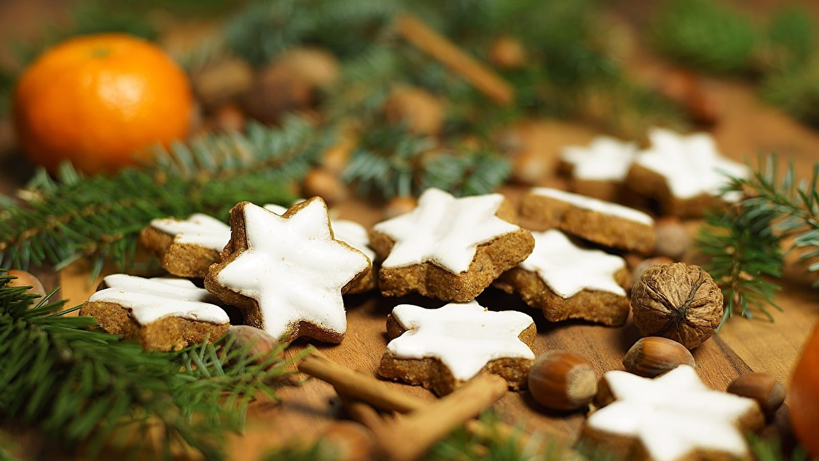 Marché de Noël