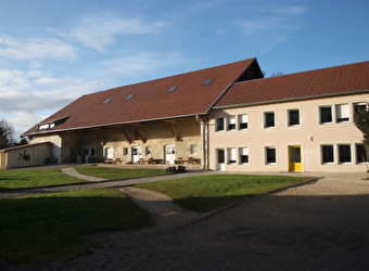Centre de vacances - Centre Lasalle - LEVIER