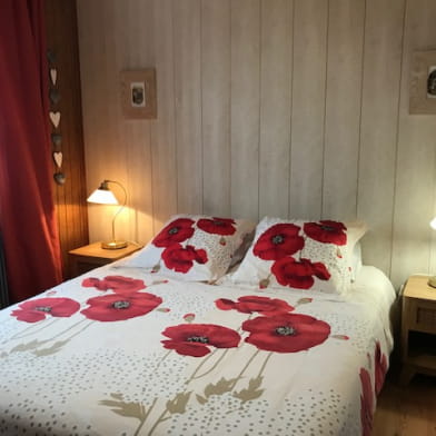 Chalet 29 A  - Les Campanules