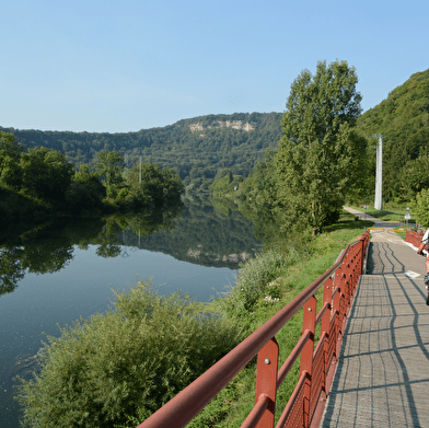 Camping - Complexe touristique du Domaine d'Aucroix