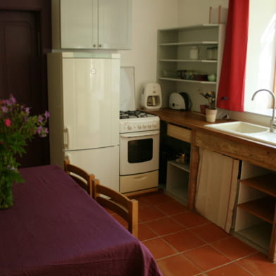 Appartement - Régis Deya