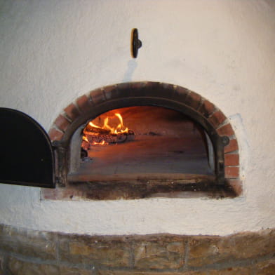 Le Caveau