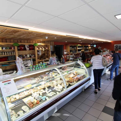 La Fromagerie de Montbéliard