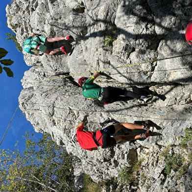 Haut-Doubs Sport Nature