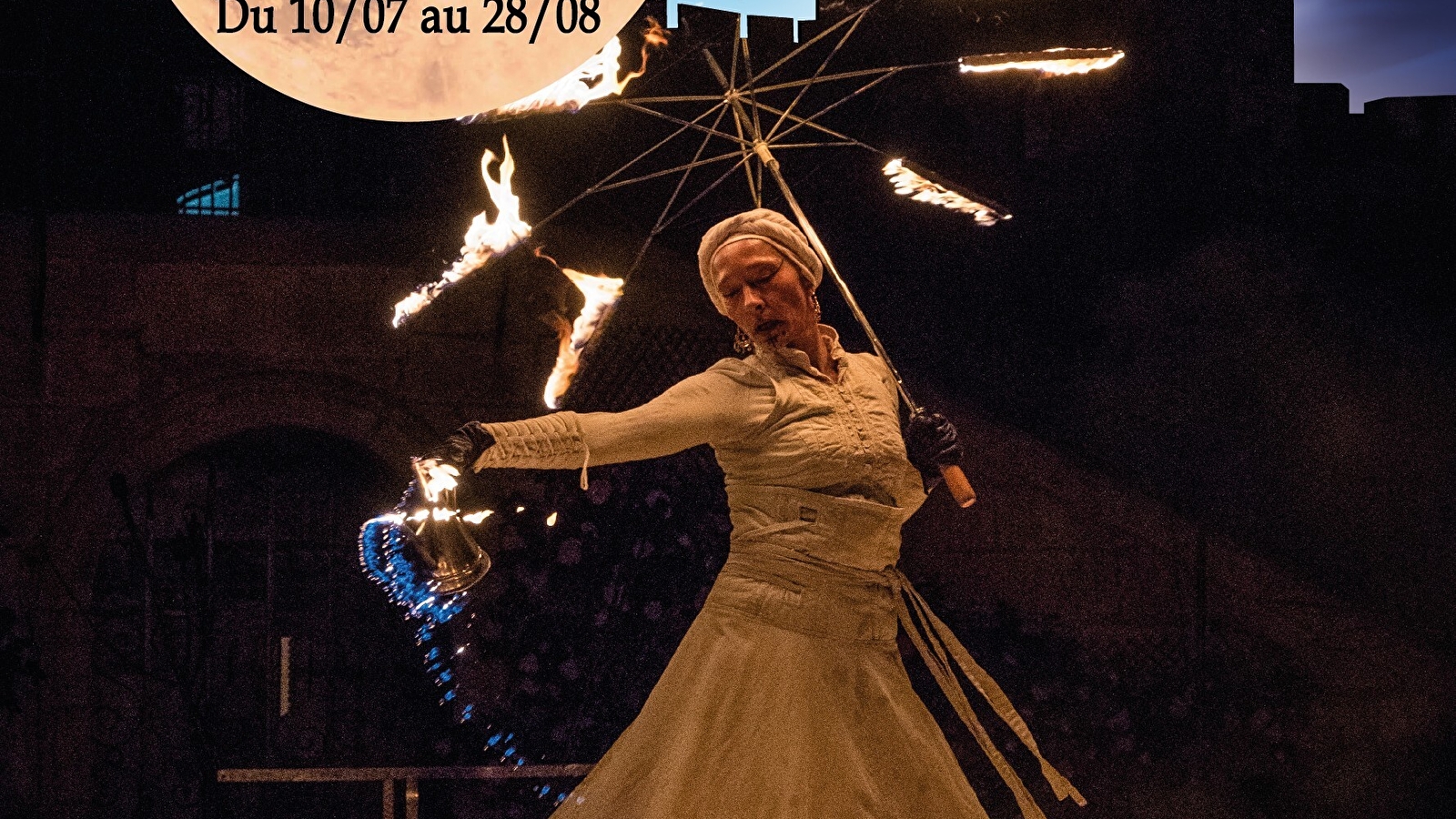 Festival Le Grand 8 - Spectacle : Tourbières, contes et mystères