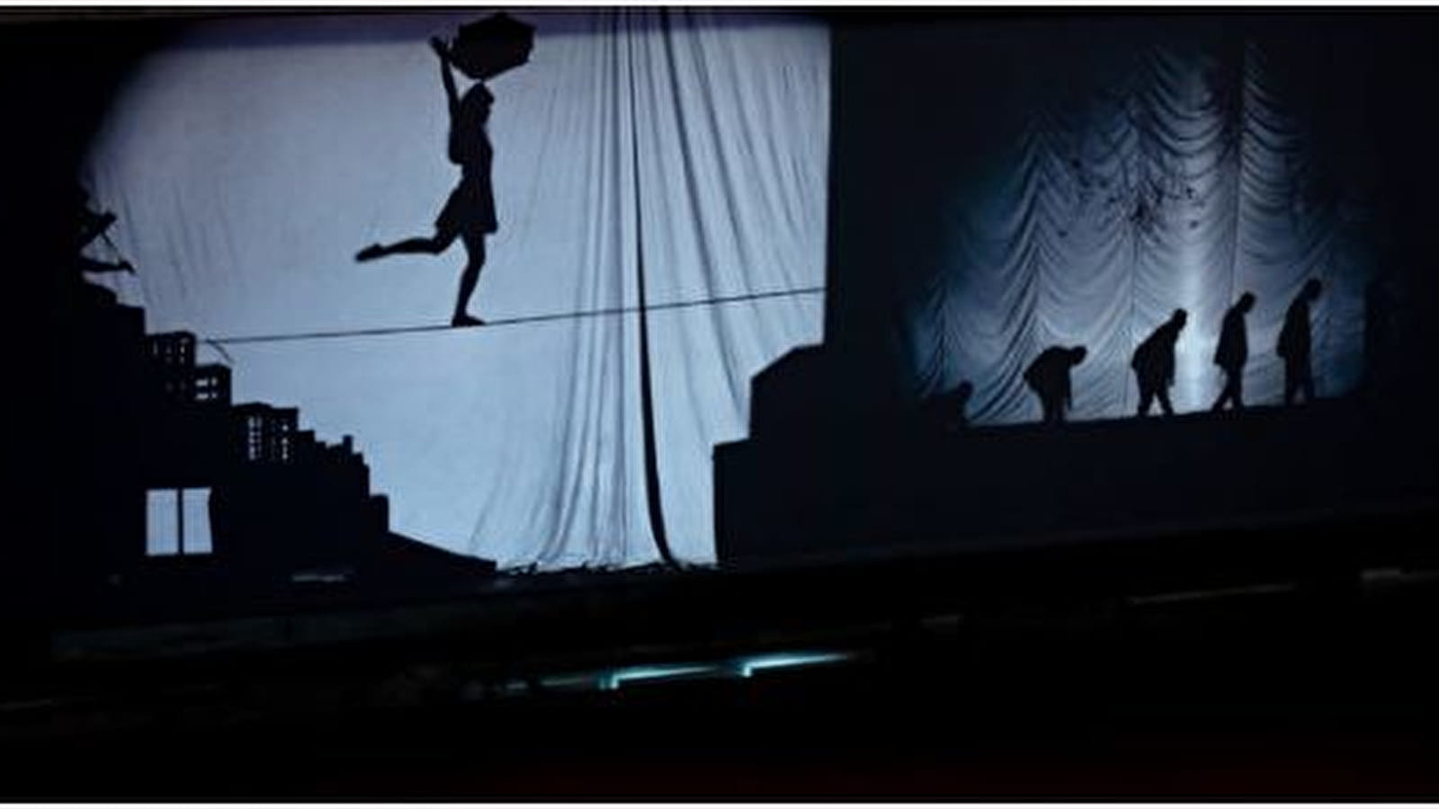 Exposition Plume, l’éternité du Saut périlleux