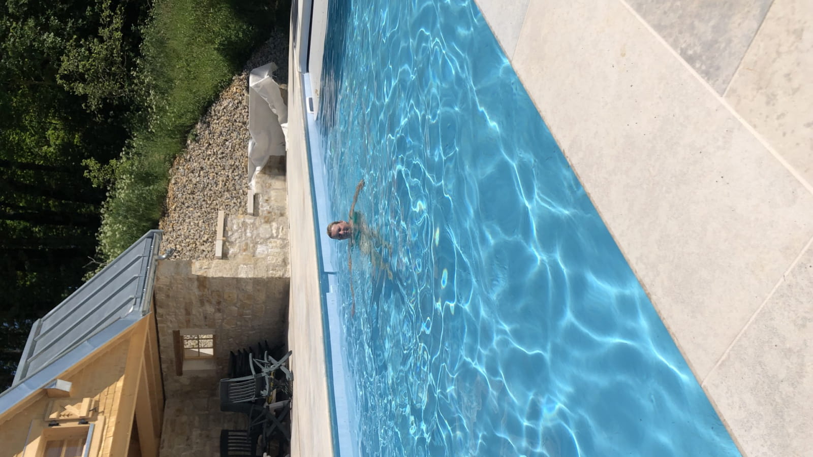 Gîte du Petit Sarrageois - Appartement 1