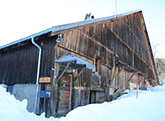 RK Le Chalet - VILLERS-LE-LAC