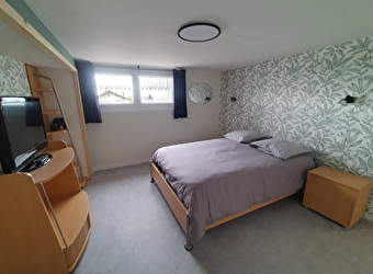 Le P'tit Perreux - MONTPERREUX