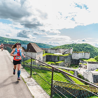 Trail des forts