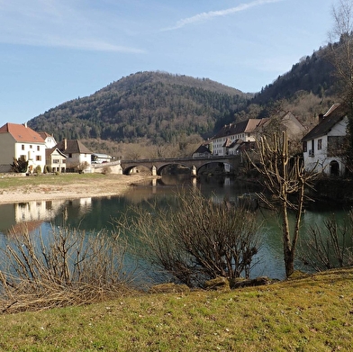 Entre Doubs et Dessoubre