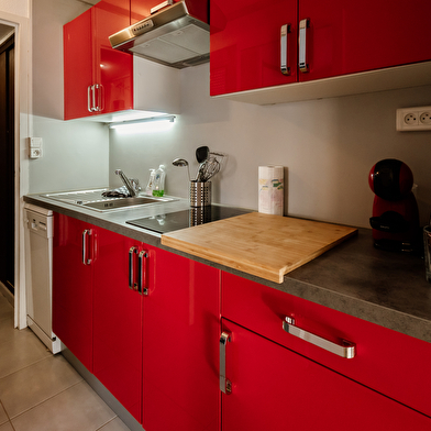 L'Instant du Mont d'Or