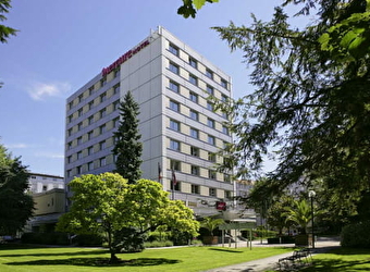 Mercure Besançon Parc Micaud - BESANCON