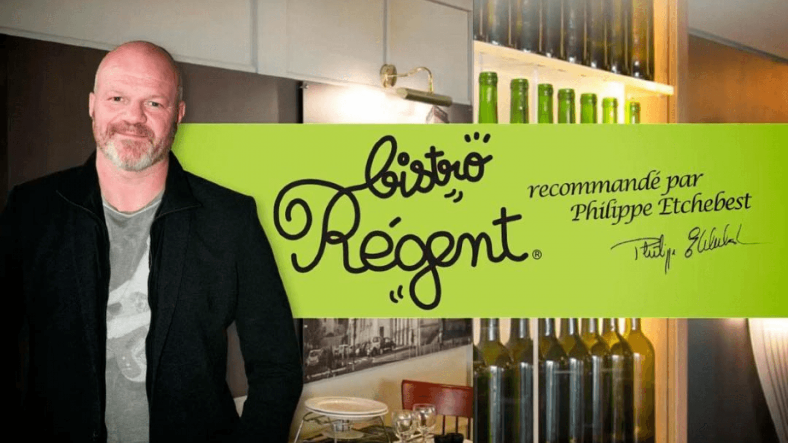 Bistro Régent