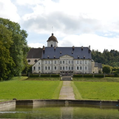 Château Montalembert