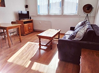 Studio Besançon avec garage - BESANCON