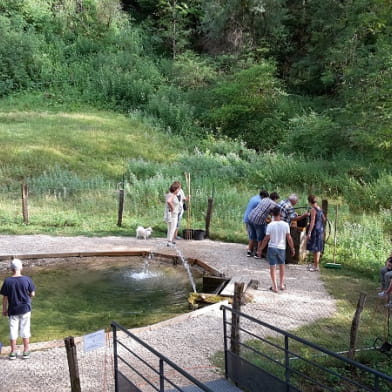 Au plaisir de Pêcher