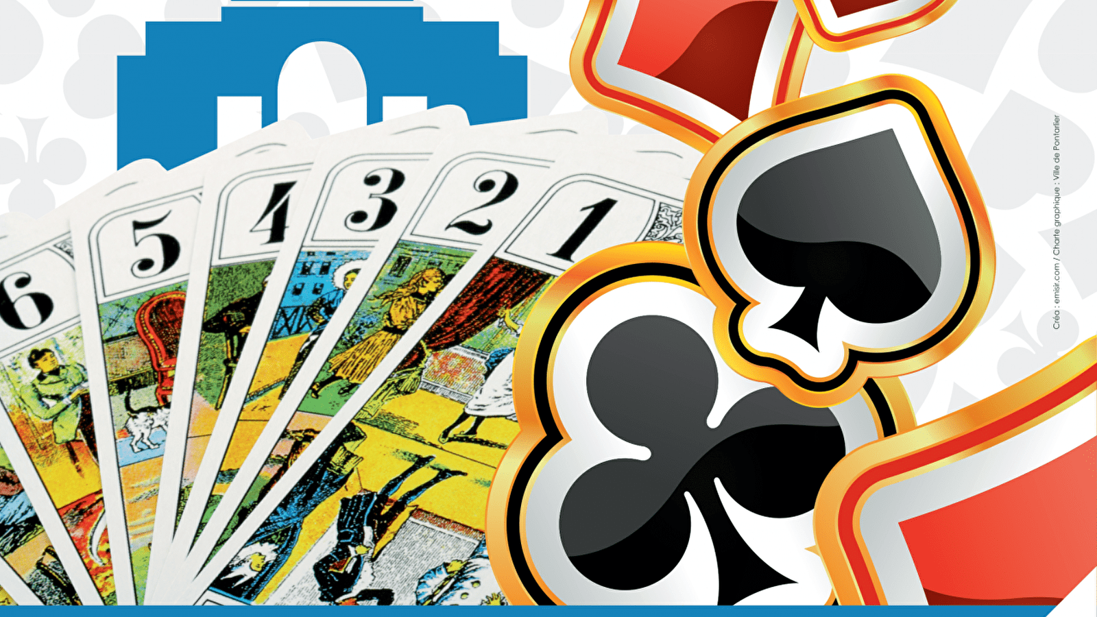 Tarot - Championnat de France