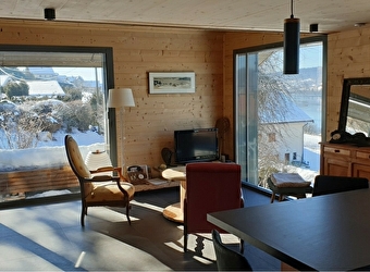 Appartement chez Jean-Louis - MONTPERREUX