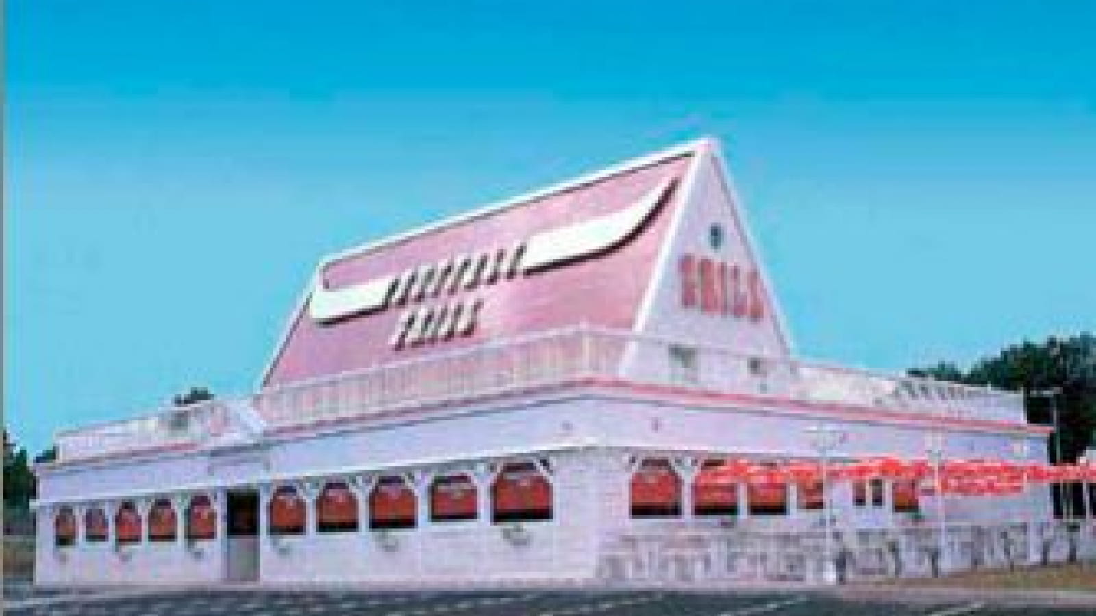 Restaurant Buffalo Grill