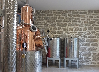 L'Atelier Sauvage - LANDRESSE